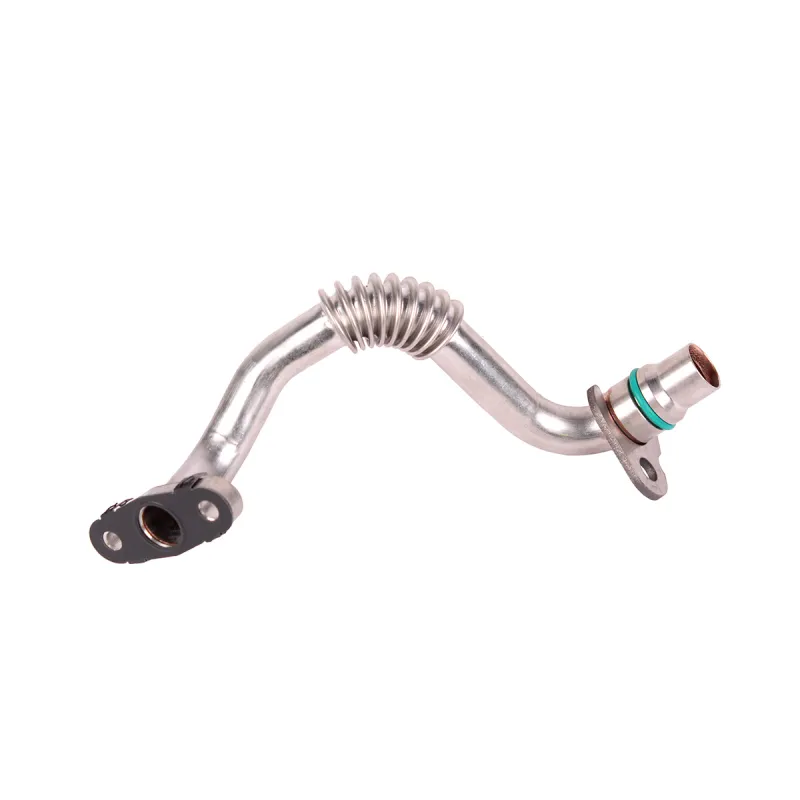 HOSE - OIL RETURN
