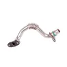 HOSE - OIL RETURN