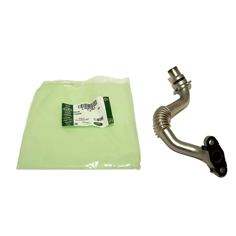 HOSE - OIL RETURN