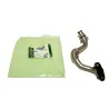 HOSE - OIL RETURN