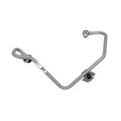 HOSE - TURBOCHARGER COOLING INLET
