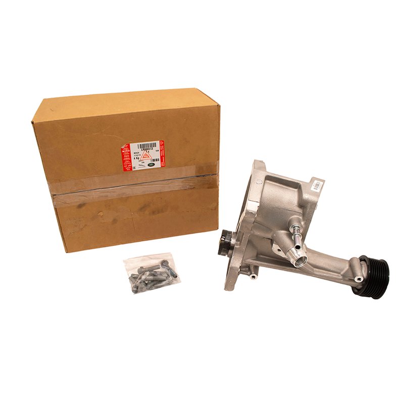 KIT - SUPERCHARGER