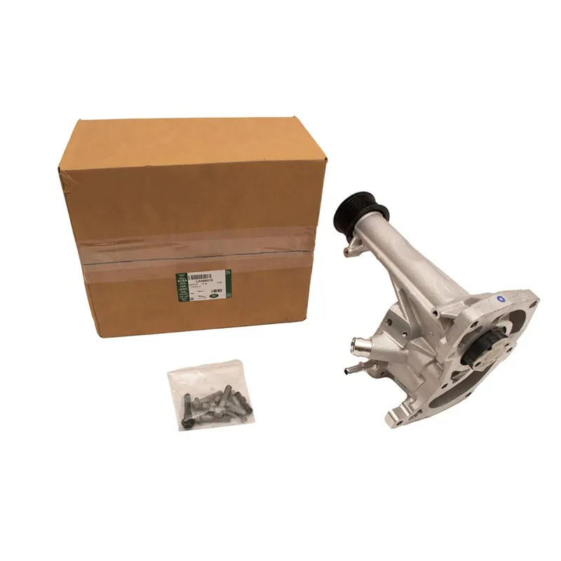 KIT - SUPERCHARGER