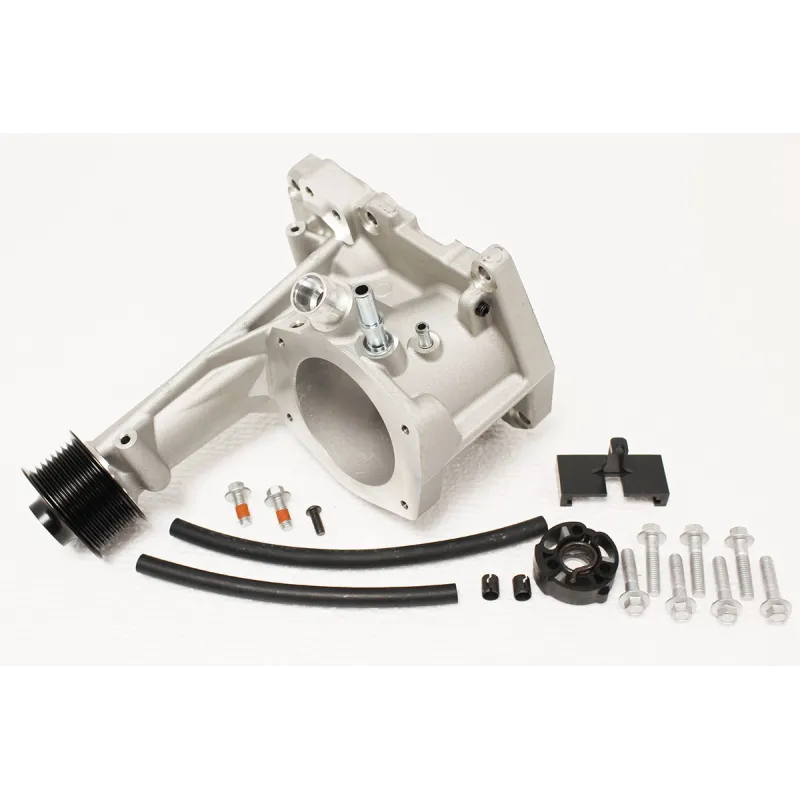 KIT - SUPERCHARGER