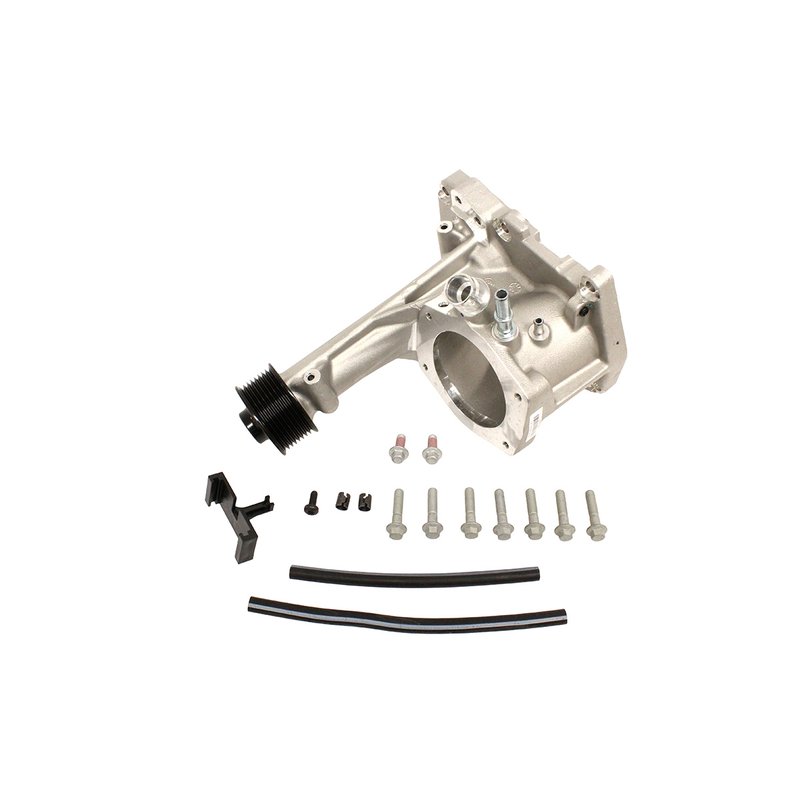 KIT - SUPERCHARGER