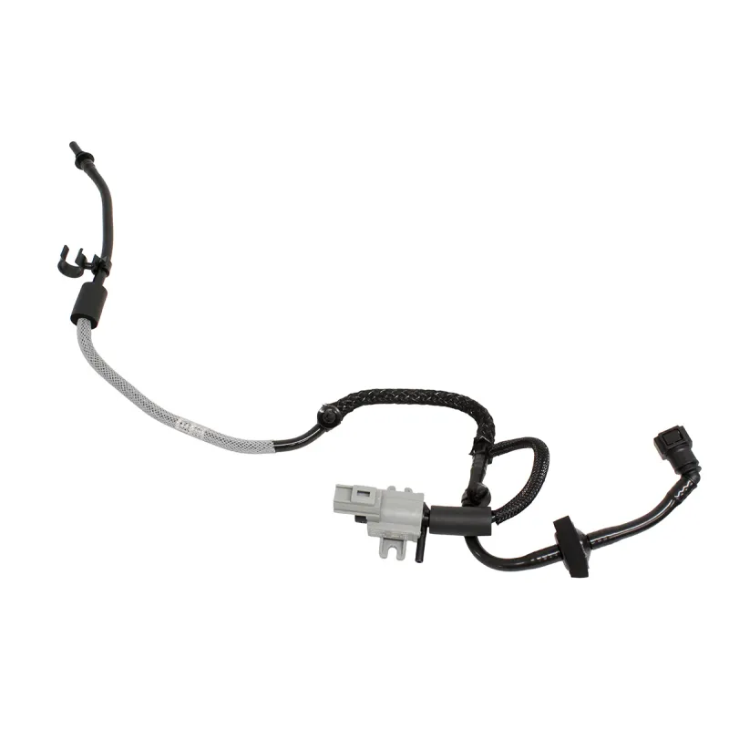 HOSE - VACUUM