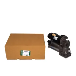 COMPRESSOR - SUSPENSION LEVELLING