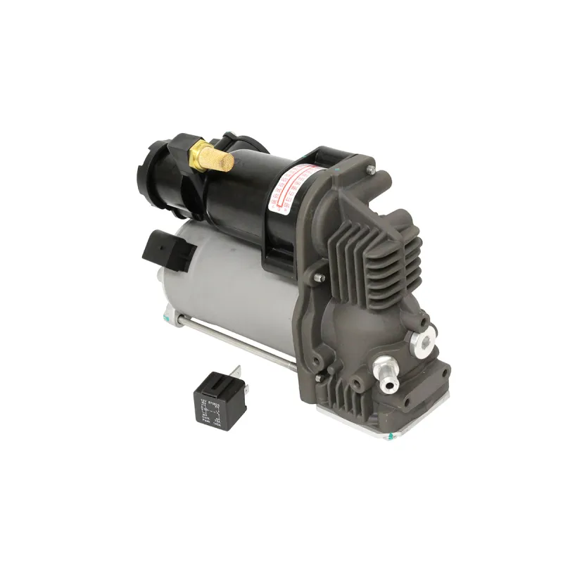 COMPRESSOR - AIR SUSPENSION