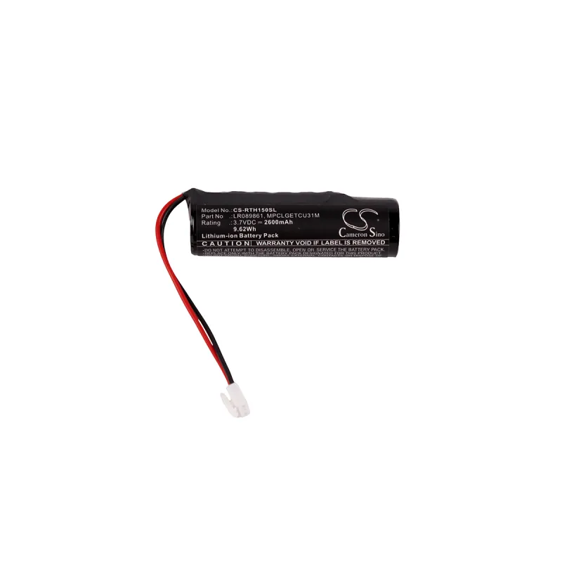LITHIUM ION BATTERY