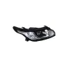 HEADLAMP RH FRONT