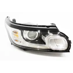 HEADLAMP ASSY