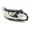 HEADLAMP ASSY