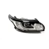 HEADLAMP AND FLASHER - RS3
