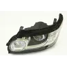 HEADLAMP LH FRONT