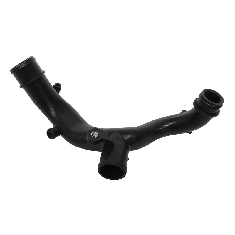PIPE-OUTLET-COOLANT