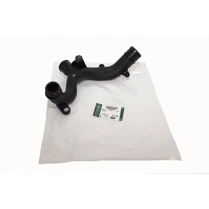 TUBE - WATER INLET