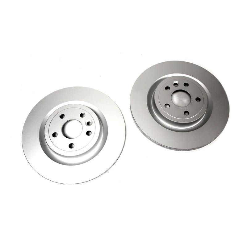 DISC - BRAKE