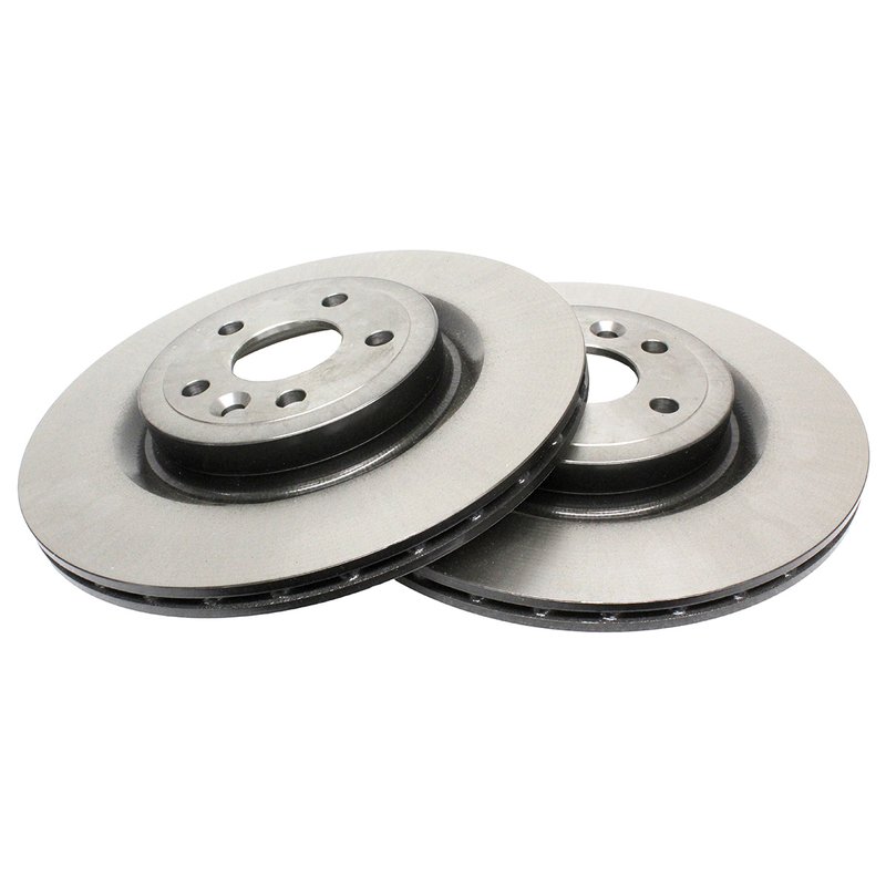 DISC -BRAKE - PAIR