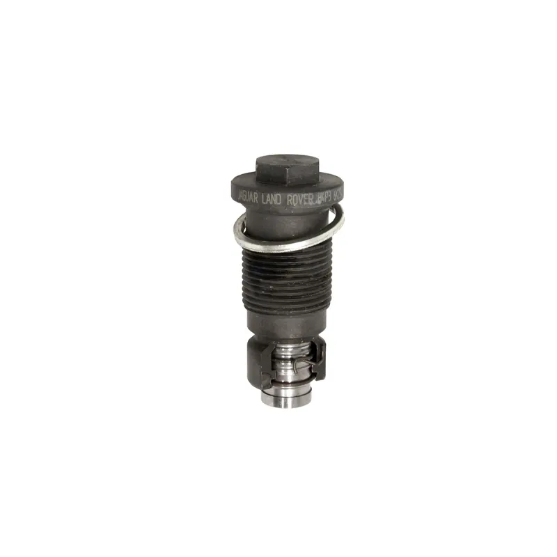 TENSIONER - TIMING BELT