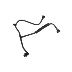 HOSE - RADIATOR VENTILATION