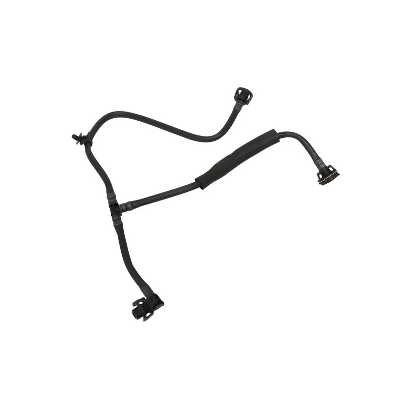HOSE - RADIATOR VENTILATION