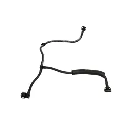 HOSE - RADIATOR VENTILATION