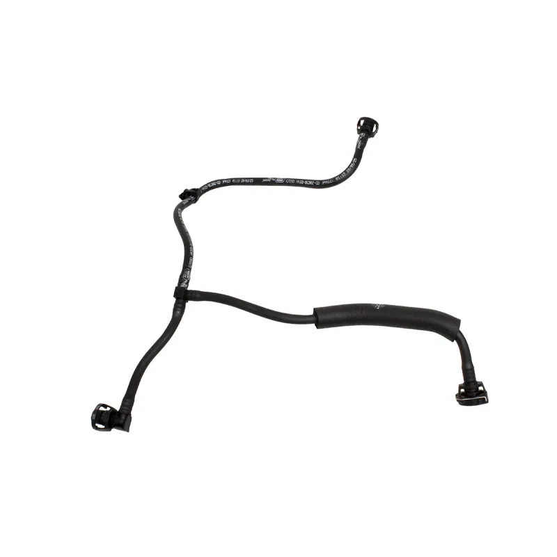 HOSE - RADIATOR VENTILATION