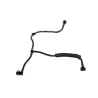 HOSE - RADIATOR VENTILATION