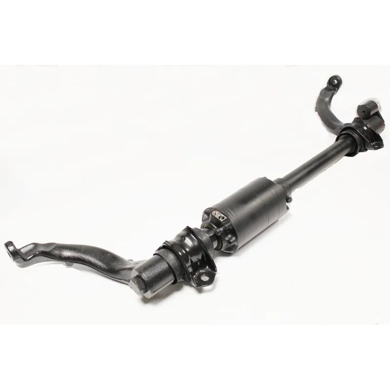 BAR - FRONT STABILIZER
