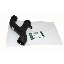 Tube - Water Outlet