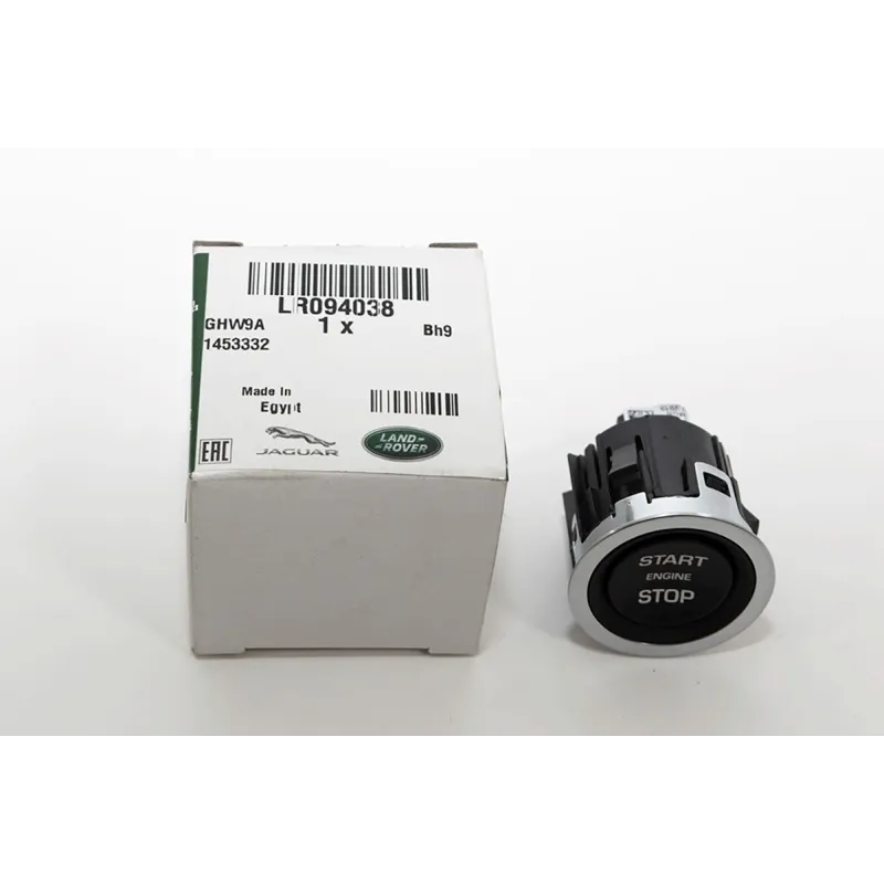 SWITCH - SOLENOID CONTROL