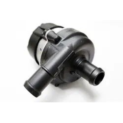 COOLANT PUMP-AUX