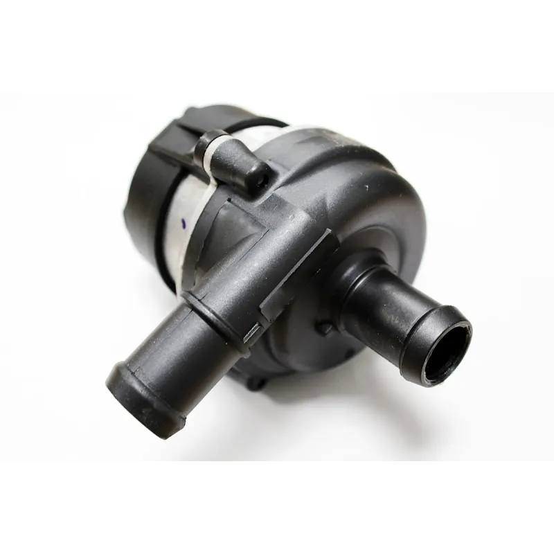 COOLANT PUMP-AUX