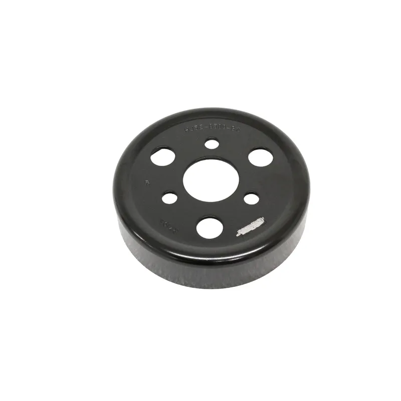 PULLEY - WATER PUMP