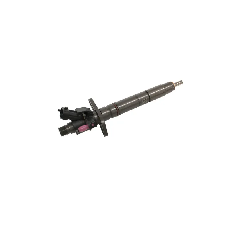 FUEL INJECTOR