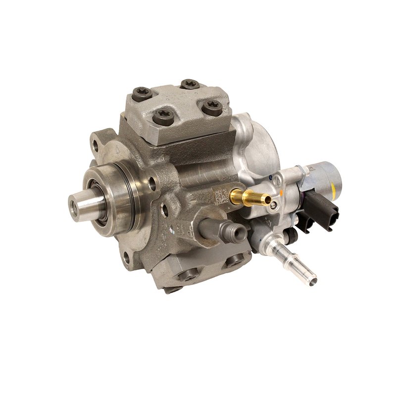 PUMP - FUEL INJECTION