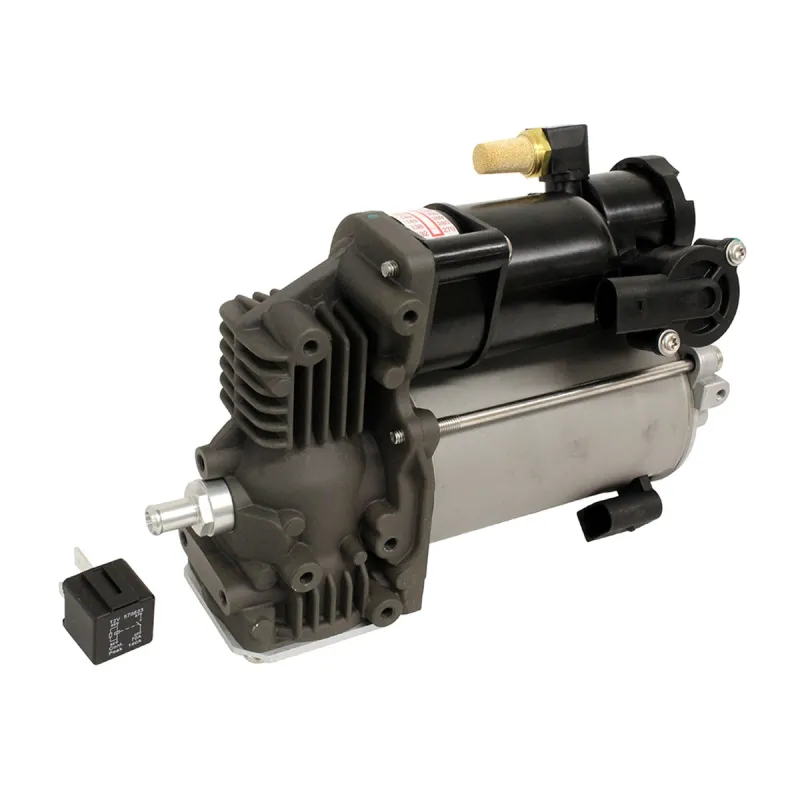 COMPRESSOR - AIR SUSPENSION