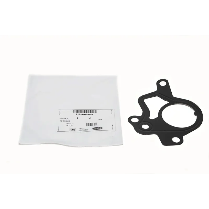 GASKET - VACUUM PUMP
