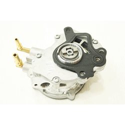 PUMP-VACUUM