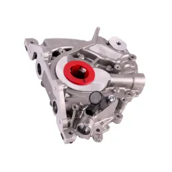 PUMP ASSY - OIL