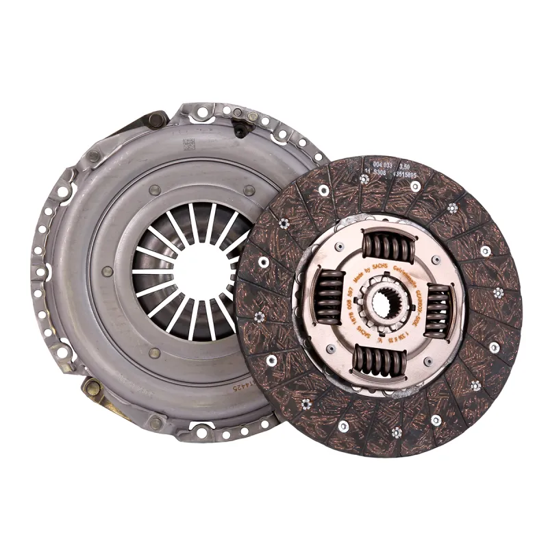 CLUTCH KIT