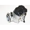 EGR VALVE + THROTTLE BODY ASSY