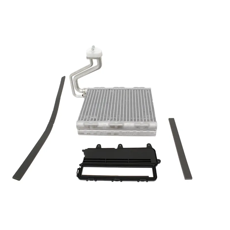 EVAPORATOR