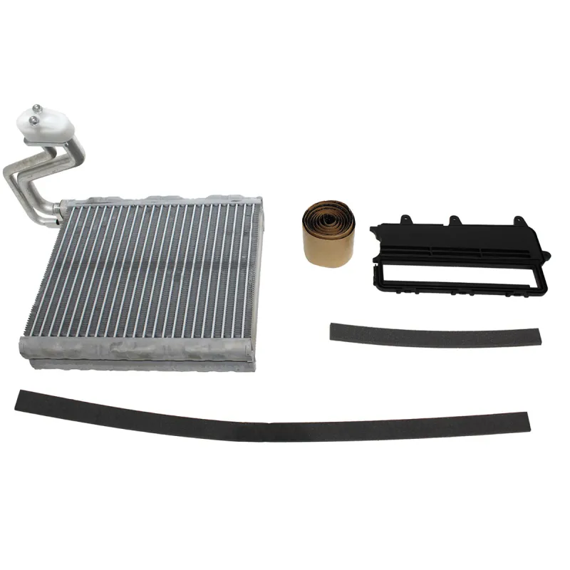 EVAPORATOR