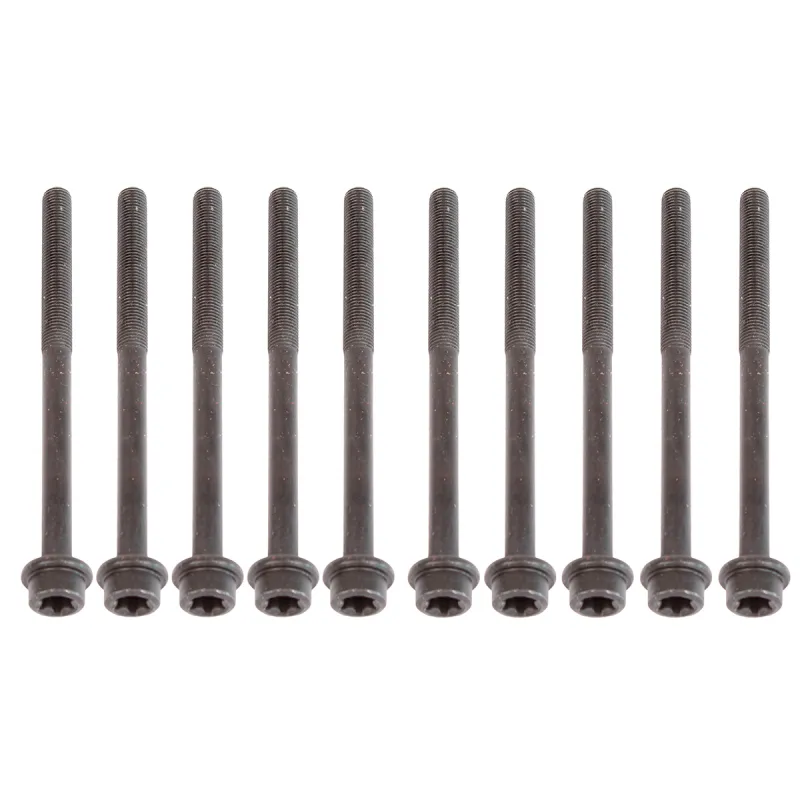 BOLT SET-CYL HEAD