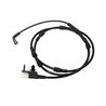 WIRE BRAKE PAD
