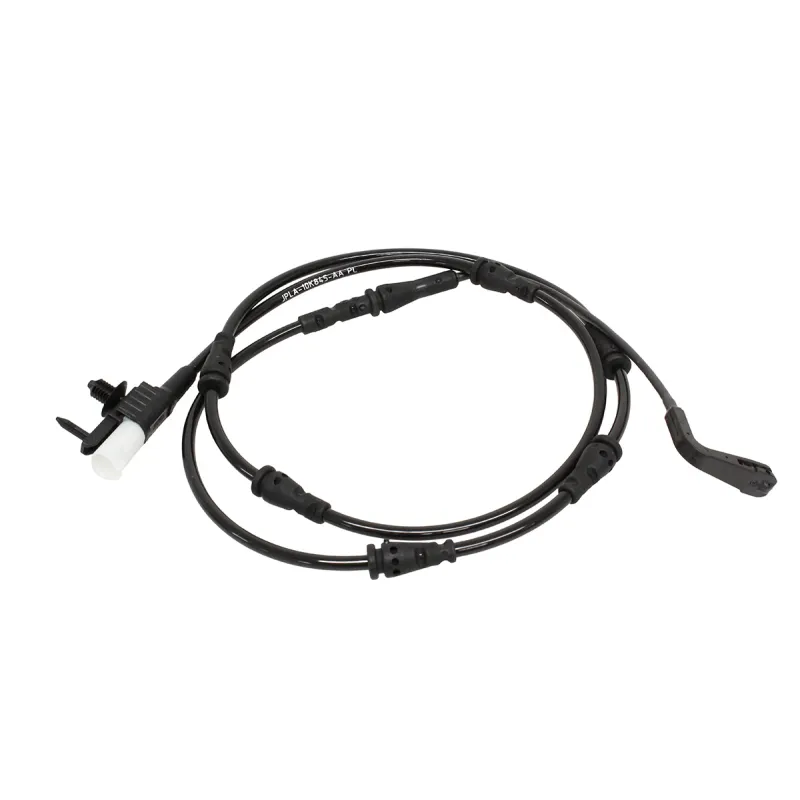 WIRE - BRAKE PAD WEAR WARNING