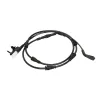 WIRE - BRAKE PAD WEAR WARNING
