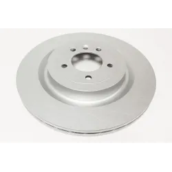 BRAKE DISC REAR