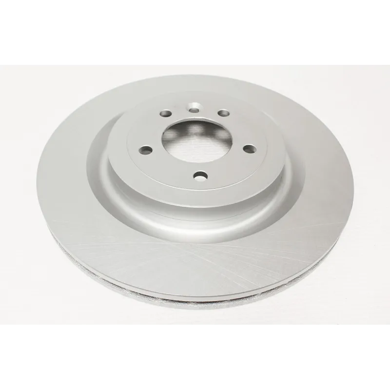 BRAKE DISC REAR
